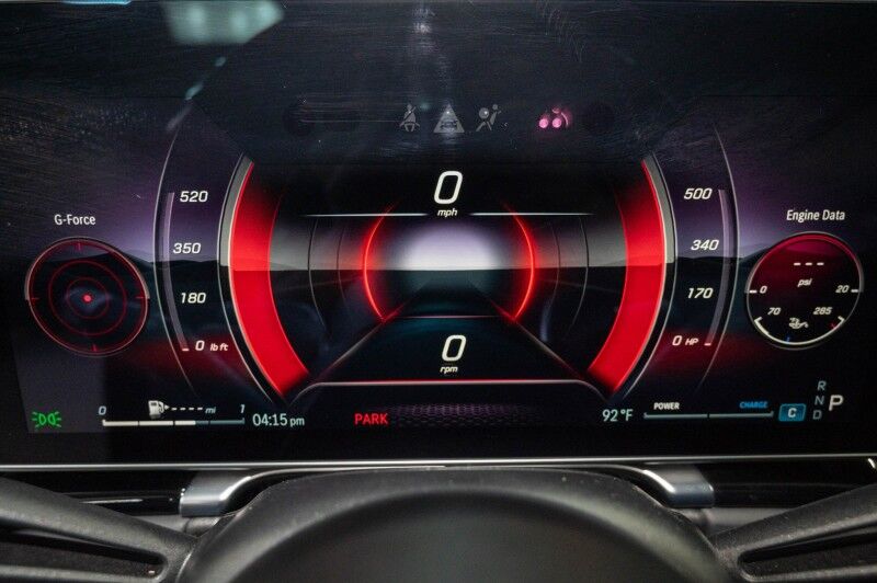 2024 Mercedes-Benz S-Class Maybach&reg; S 580 4MATIC&reg; Sedan Scottsdale AZ