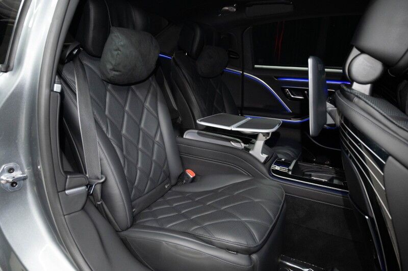 2024 Mercedes-Benz S-Class Maybach&reg; S 580 4MATIC&reg; Sedan Scottsdale AZ