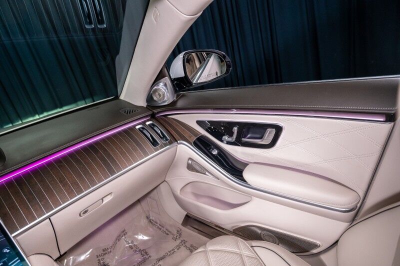 2024 Mercedes-Benz S-Class Maybach&reg; S 680 4MATIC&reg; Sedan Scottsdale AZ
