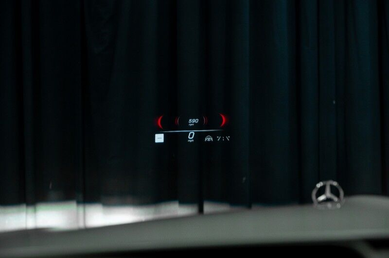 2024 Mercedes-Benz S-Class Maybach&reg; S 680 4MATIC&reg; Sedan Scottsdale AZ