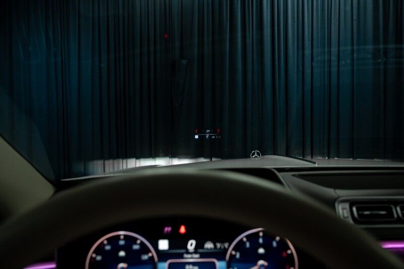 2024 Mercedes-Benz S-Class Maybach&reg; S 680 4MATIC&reg; Sedan Scottsdale AZ