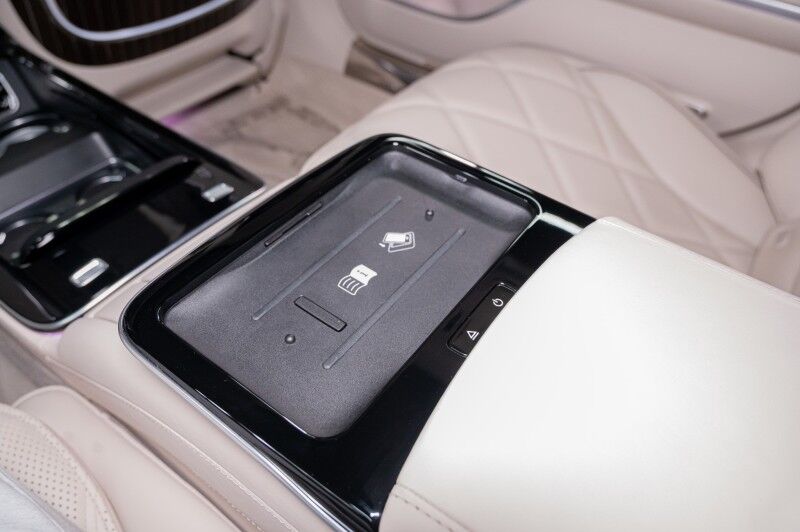 2024 Mercedes-Benz S-Class Maybach&reg; S 680 4MATIC&reg; Sedan Scottsdale AZ