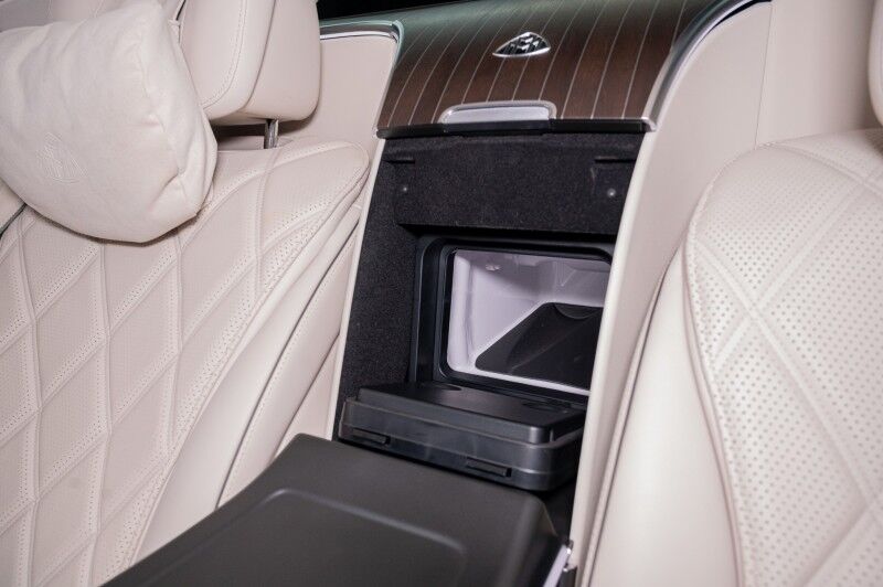 2024 Mercedes-Benz S-Class Maybach&reg; S 680 4MATIC&reg; Sedan Scottsdale AZ