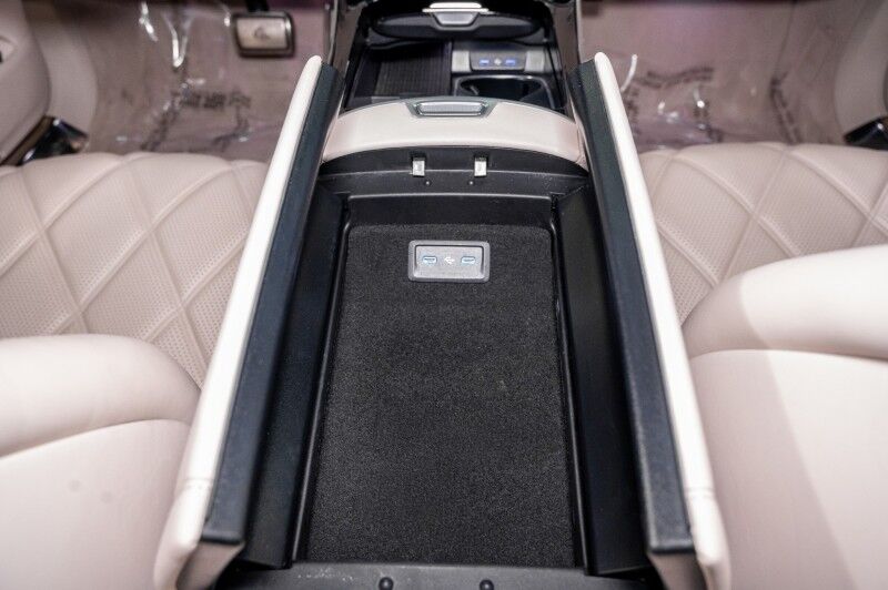 2024 Mercedes-Benz S-Class Maybach&reg; S 680 4MATIC&reg; Sedan Scottsdale AZ