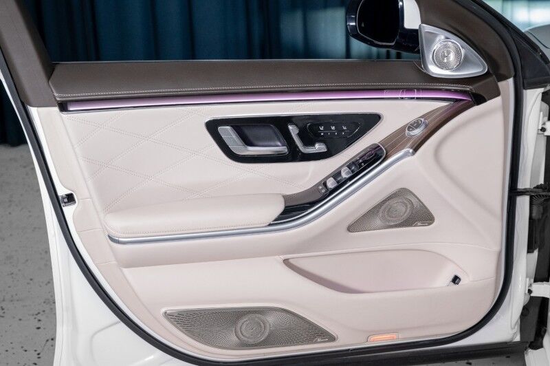 2024 Mercedes-Benz S-Class Maybach&reg; S 680 4MATIC&reg; Sedan Scottsdale AZ
