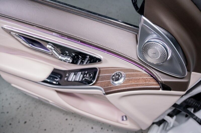 2024 Mercedes-Benz S-Class Maybach&reg; S 680 4MATIC&reg; Sedan Scottsdale AZ