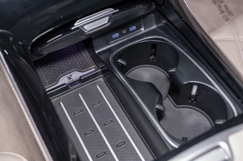 2024 Mercedes-Benz S-Class Maybach&reg; S 680 4MATIC&reg; Sedan Scottsdale AZ