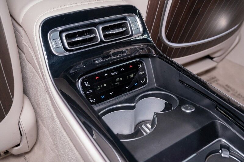 2024 Mercedes-Benz S-Class Maybach&reg; S 680 4MATIC&reg; Sedan Scottsdale AZ