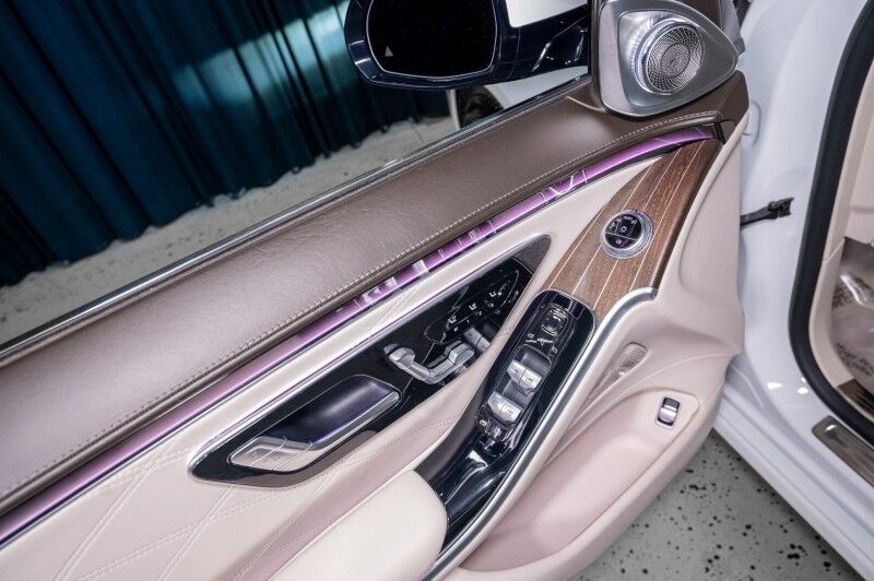2024 Mercedes-Benz S-Class Maybach&reg; S 680 4MATIC&reg; Sedan Scottsdale AZ