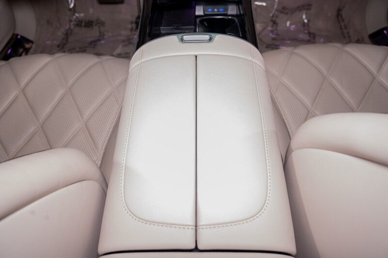 2024 Mercedes-Benz S-Class Maybach&reg; S 680 4MATIC&reg; Sedan Scottsdale AZ