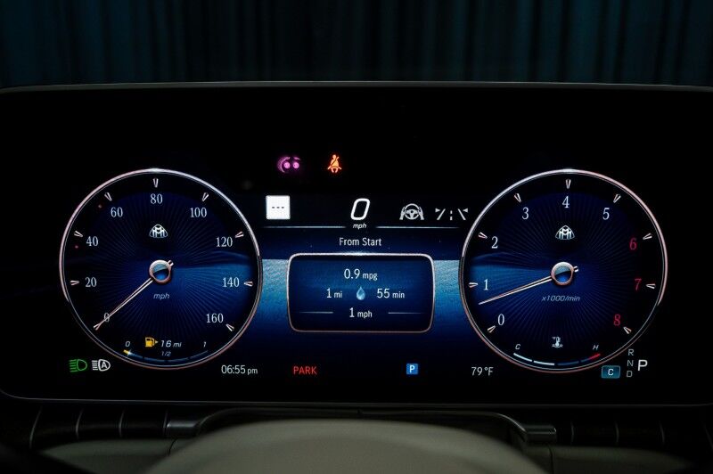 2024 Mercedes-Benz S-Class Maybach&reg; S 680 4MATIC&reg; Sedan Scottsdale AZ