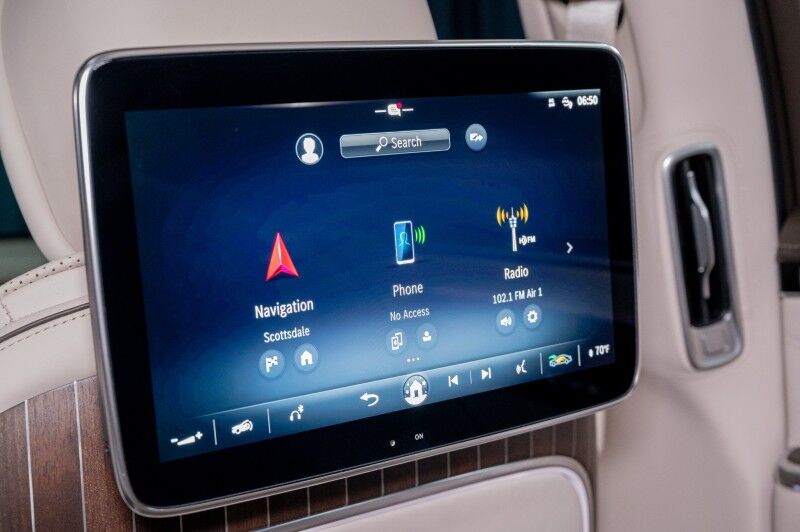 2024 Mercedes-Benz S-Class Maybach&reg; S 680 4MATIC&reg; Sedan Scottsdale AZ