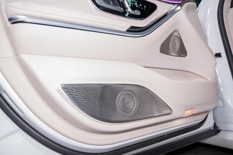 2024 Mercedes-Benz S-Class Maybach&reg; S 680 4MATIC&reg; Sedan Scottsdale AZ