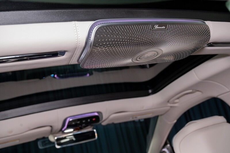 2024 Mercedes-Benz S-Class Maybach&reg; S 680 4MATIC&reg; Sedan Scottsdale AZ