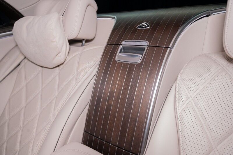 2024 Mercedes-Benz S-Class Maybach&reg; S 680 4MATIC&reg; Sedan Scottsdale AZ