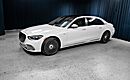 2024 Mercedes-Benz S-Class Maybach S 680 4MATIC&reg; Sedan