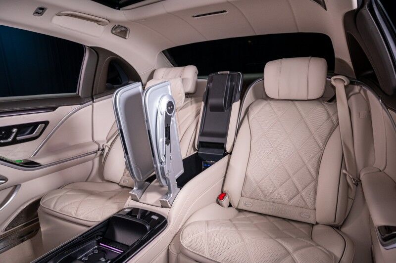 2024 Mercedes-Benz S-Class Maybach&reg; S 680 4MATIC&reg; Sedan Scottsdale AZ