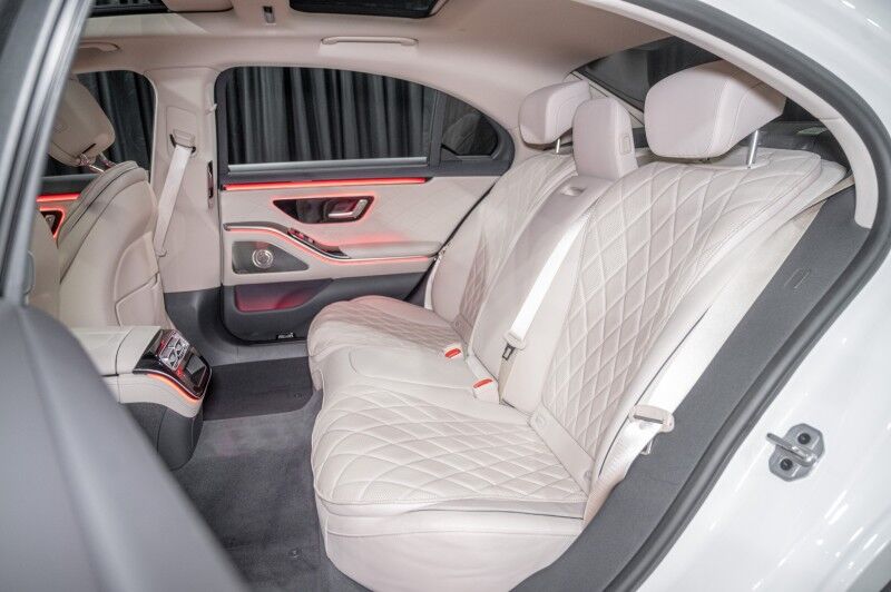 2024 Mercedes-Benz S-Class S 580 4MATIC&reg; Sedan Peoria AZ