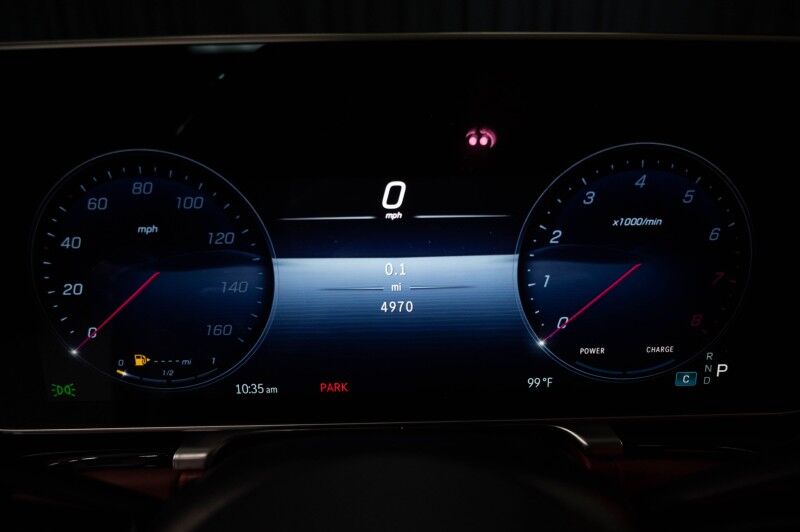 2024 Mercedes-Benz S-Class S 580 4MATIC&reg; Sedan Scottsdale AZ
