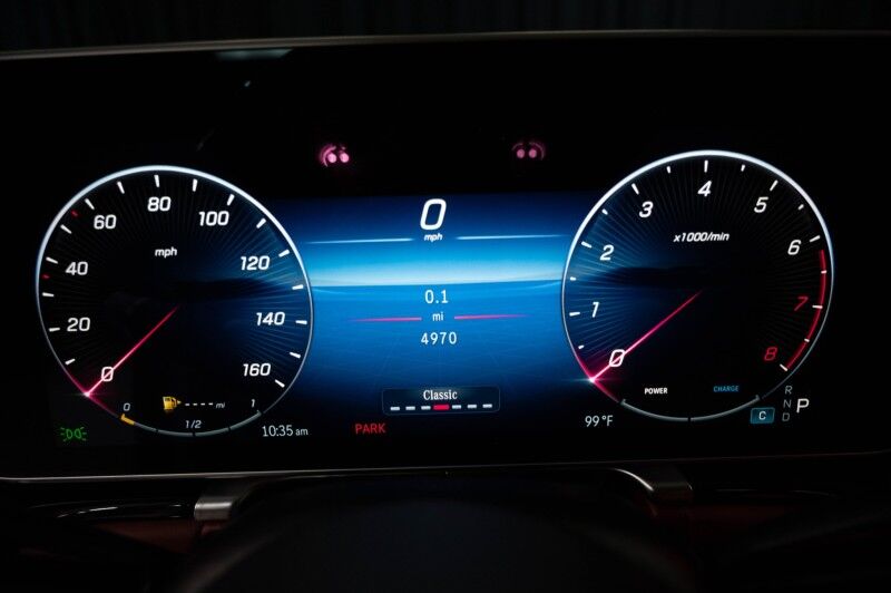 2024 Mercedes-Benz S-Class S 580 4MATIC&reg; Sedan Scottsdale AZ