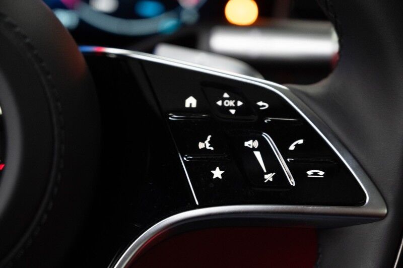 2024 Mercedes-Benz S-Class S 580 4MATIC&reg; Sedan Scottsdale AZ