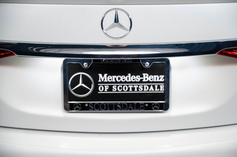 2024 Mercedes-Benz S-Class S 580 4MATIC&reg; Sedan Scottsdale AZ
