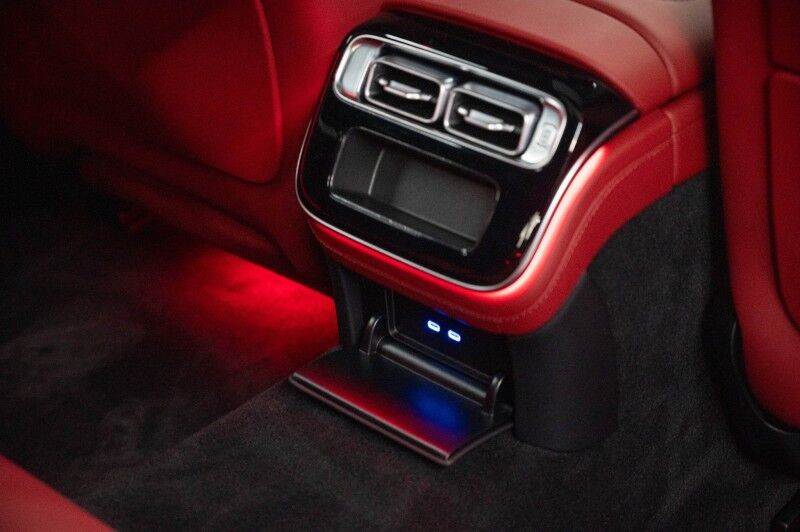 2024 Mercedes-Benz S-Class S 580 4MATIC&reg; Sedan Scottsdale AZ