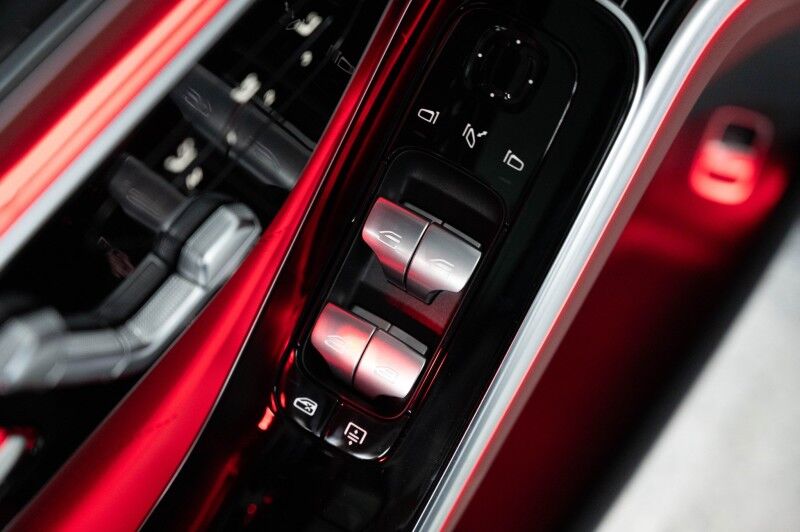 2024 Mercedes-Benz S-Class S 580 4MATIC&reg; Sedan Scottsdale AZ