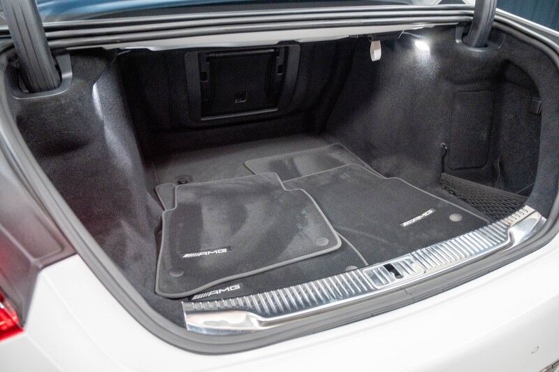 2024 Mercedes-Benz S-Class S 580 4MATIC&reg; Sedan Scottsdale AZ
