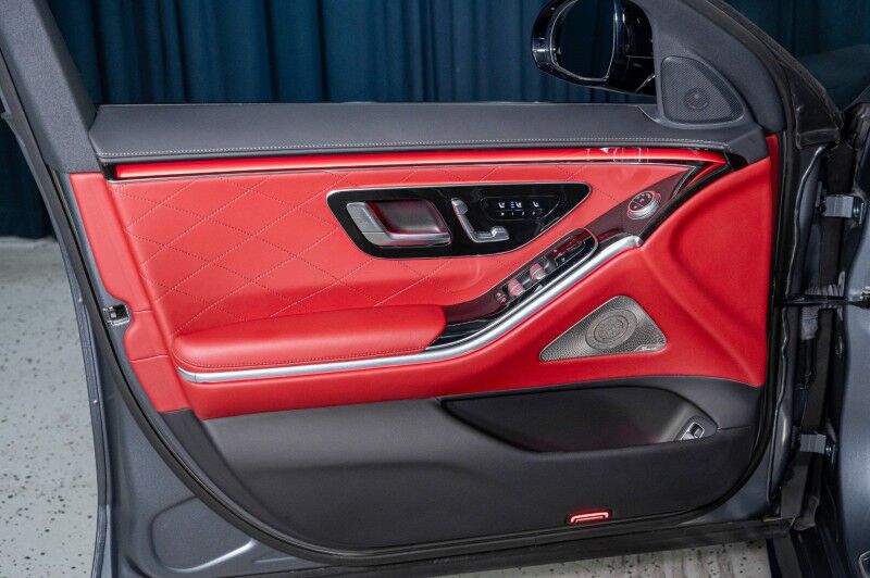 2024 Mercedes-Benz S-Class S 580 4MATIC&reg; Sedan Scottsdale AZ