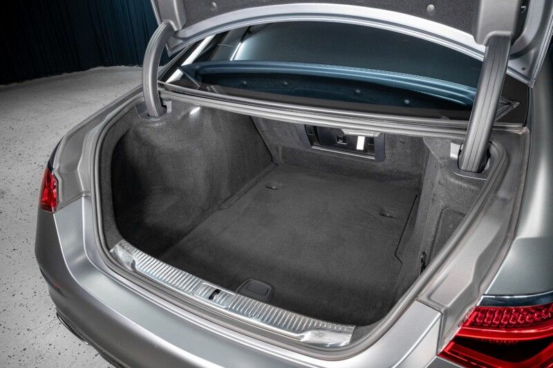 2024 Mercedes-Benz S-Class S 580 4MATIC&reg; Sedan Scottsdale AZ