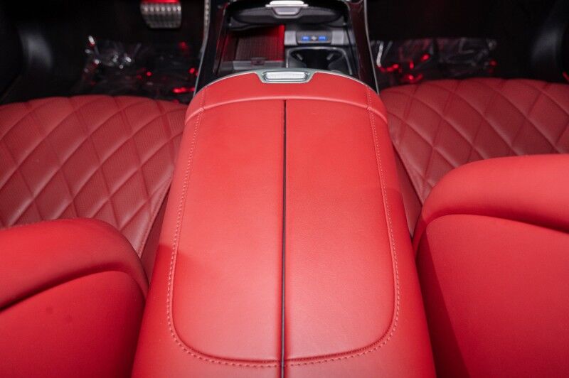 2024 Mercedes-Benz S-Class S 580 4MATIC&reg; Sedan Scottsdale AZ