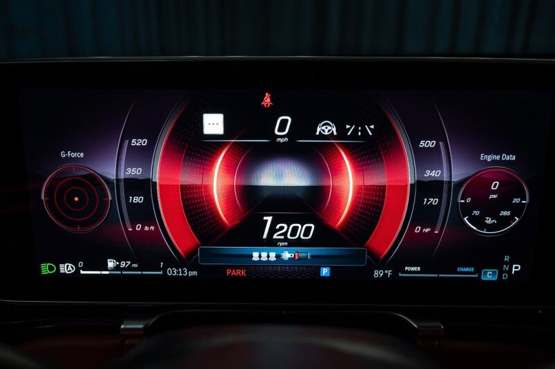 2024 Mercedes-Benz S-Class S 580 4MATIC&reg; Sedan Scottsdale AZ