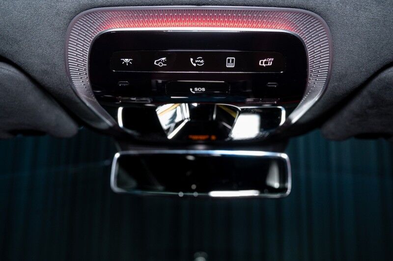 2024 Mercedes-Benz S-Class S 580 4MATIC&reg; Sedan Scottsdale AZ