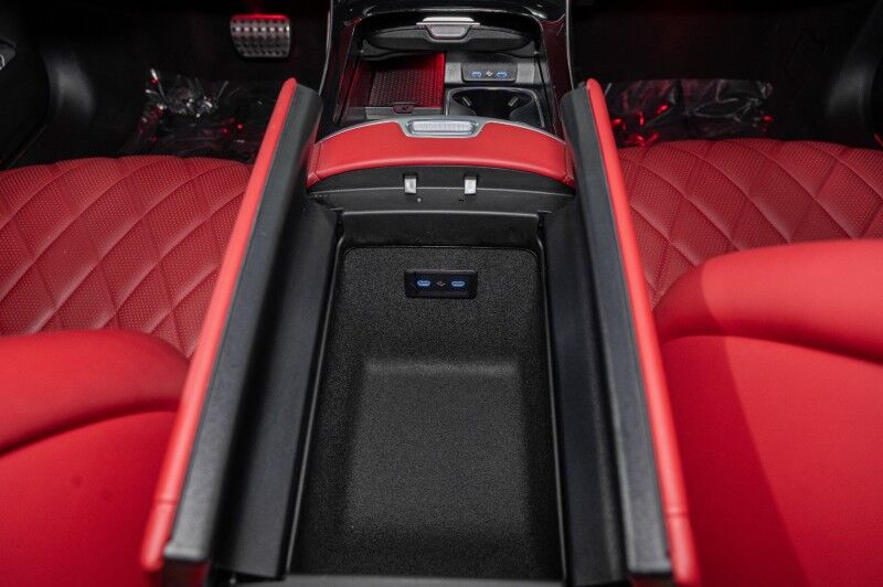 2024 Mercedes-Benz S-Class S 580 4MATIC&reg; Sedan Scottsdale AZ