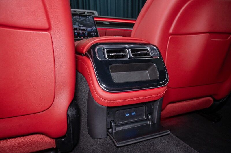 2024 Mercedes-Benz S-Class S 580 4MATIC&reg; Sedan Scottsdale AZ