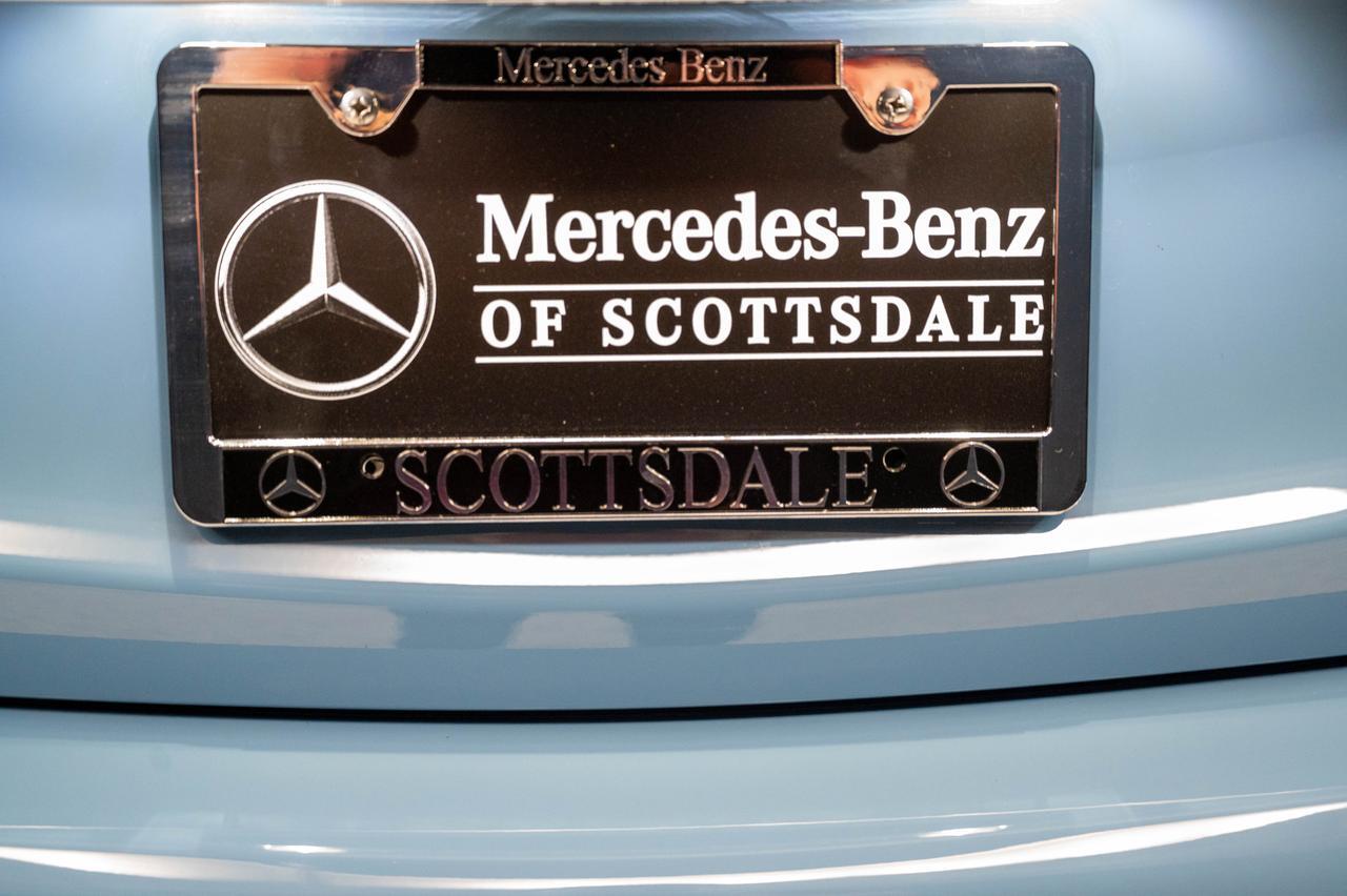 2024 Mercedes-Benz S-Class S 580 4MATIC&reg; Sedan Scottsdale AZ