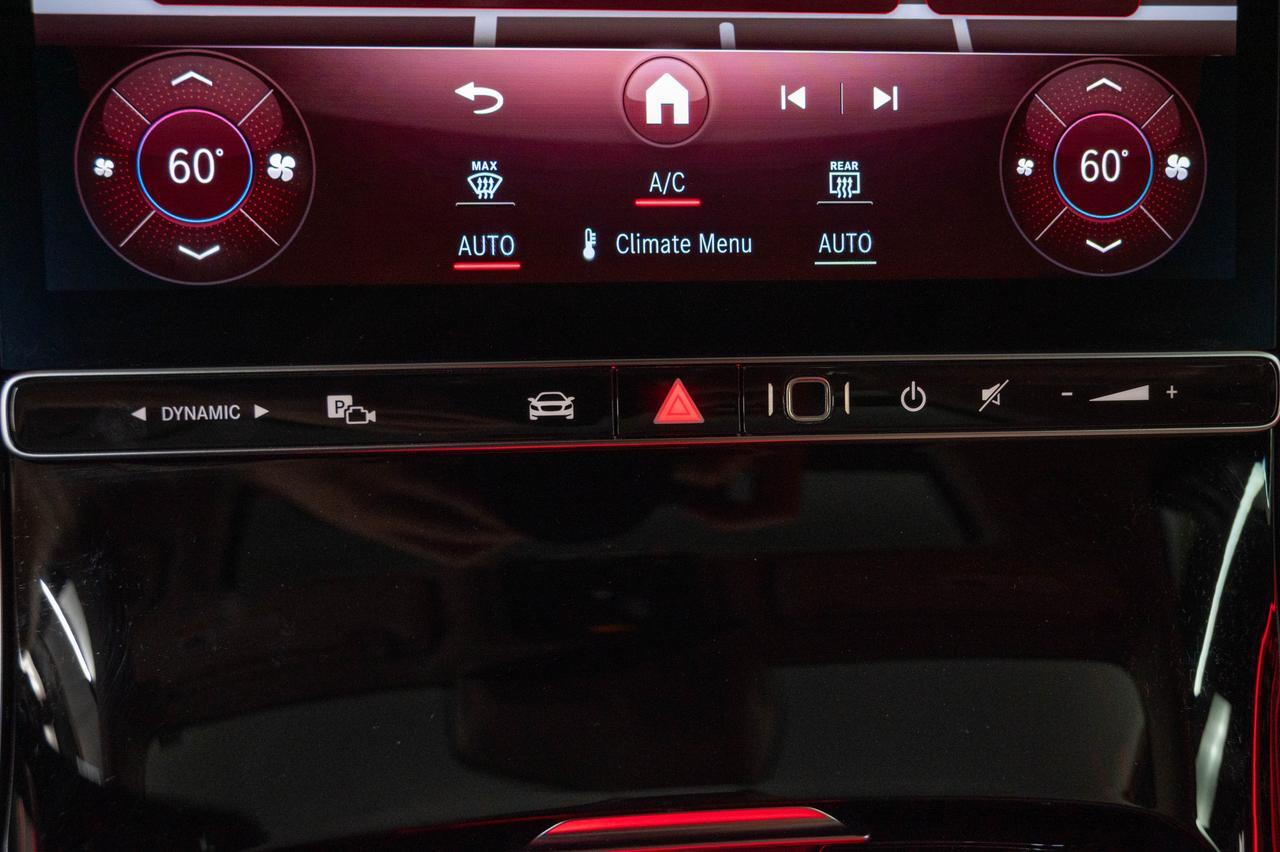 2024 Mercedes-Benz S-Class S 580 4MATIC&reg; Sedan Scottsdale AZ