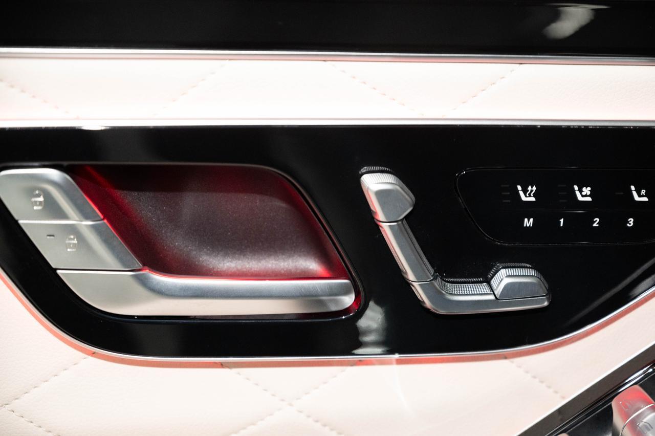 2024 Mercedes-Benz S-Class S 580 4MATIC&reg; Sedan Scottsdale AZ