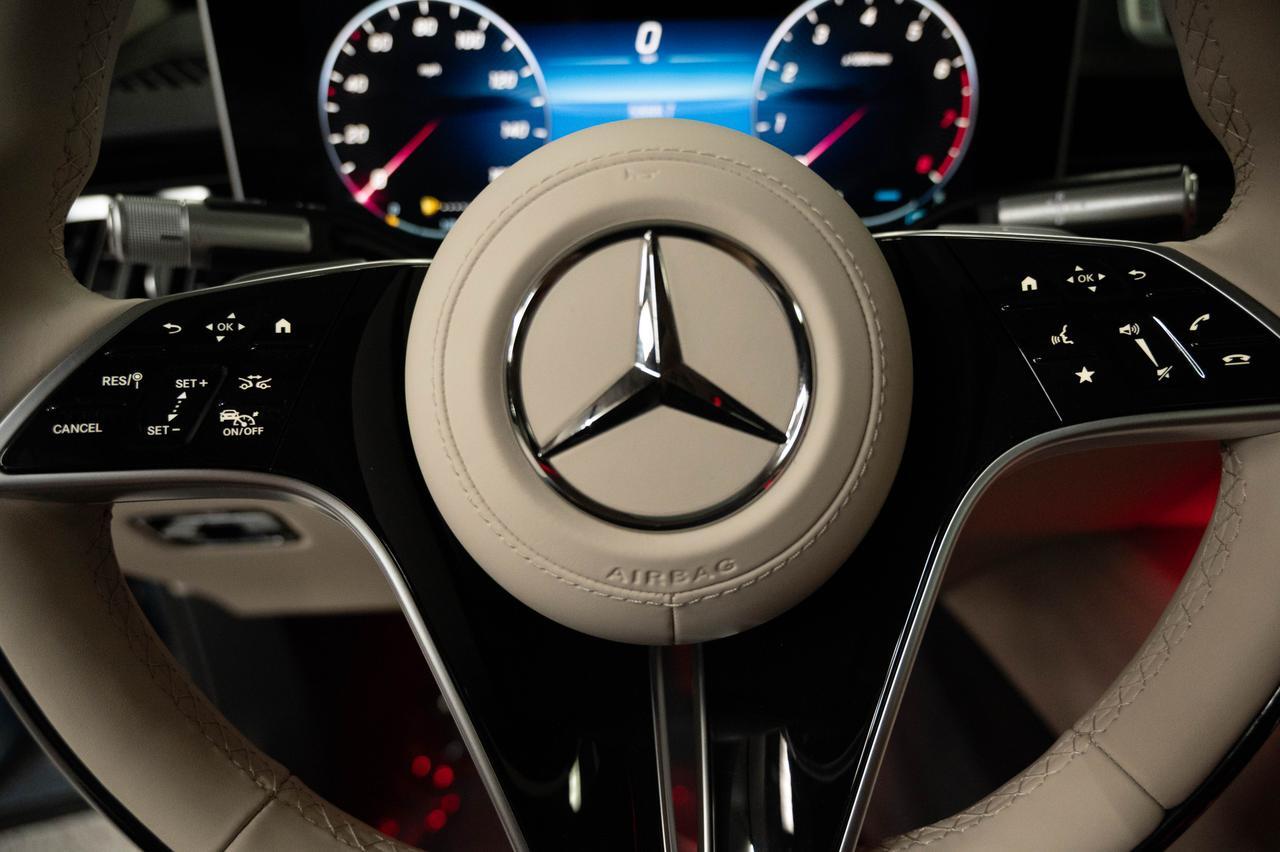 2024 Mercedes-Benz S-Class S 580 4MATIC&reg; Sedan Scottsdale AZ