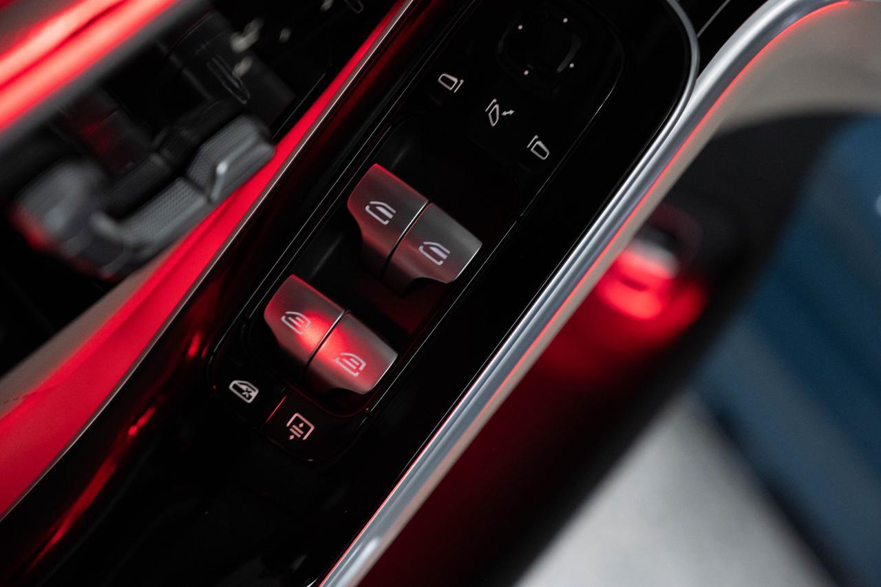 2024 Mercedes-Benz S-Class S 580 4MATIC&reg; Sedan Scottsdale AZ