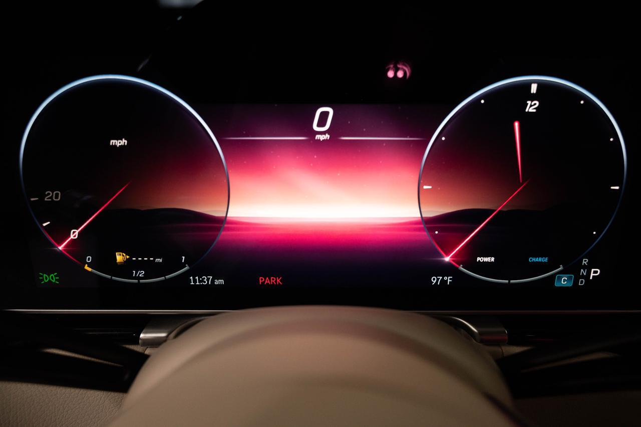 2024 Mercedes-Benz S-Class S 580 4MATIC&reg; Sedan Scottsdale AZ