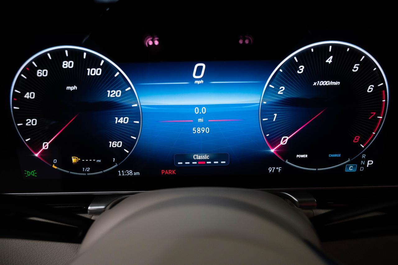 2024 Mercedes-Benz S-Class S 580 4MATIC&reg; Sedan Scottsdale AZ