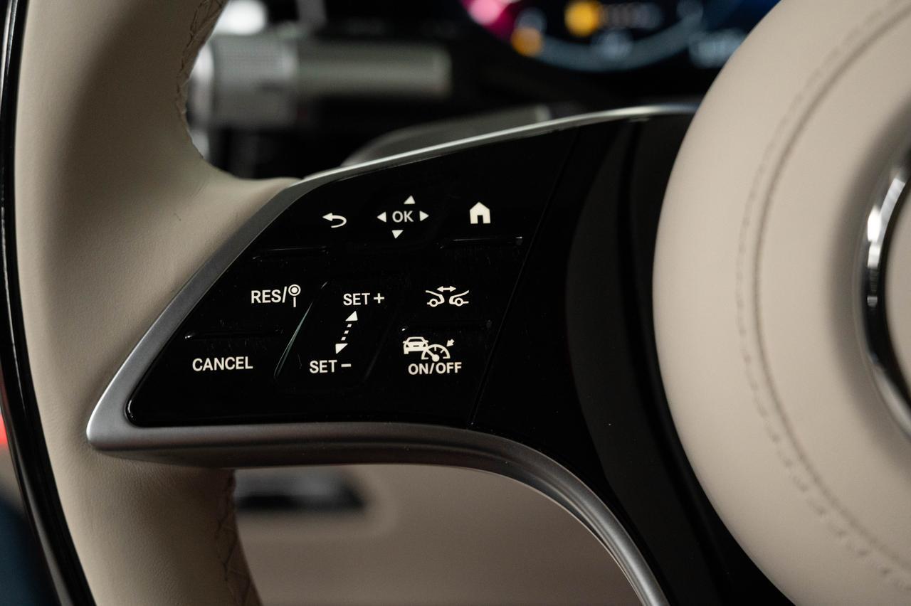 2024 Mercedes-Benz S-Class S 580 4MATIC&reg; Sedan Scottsdale AZ