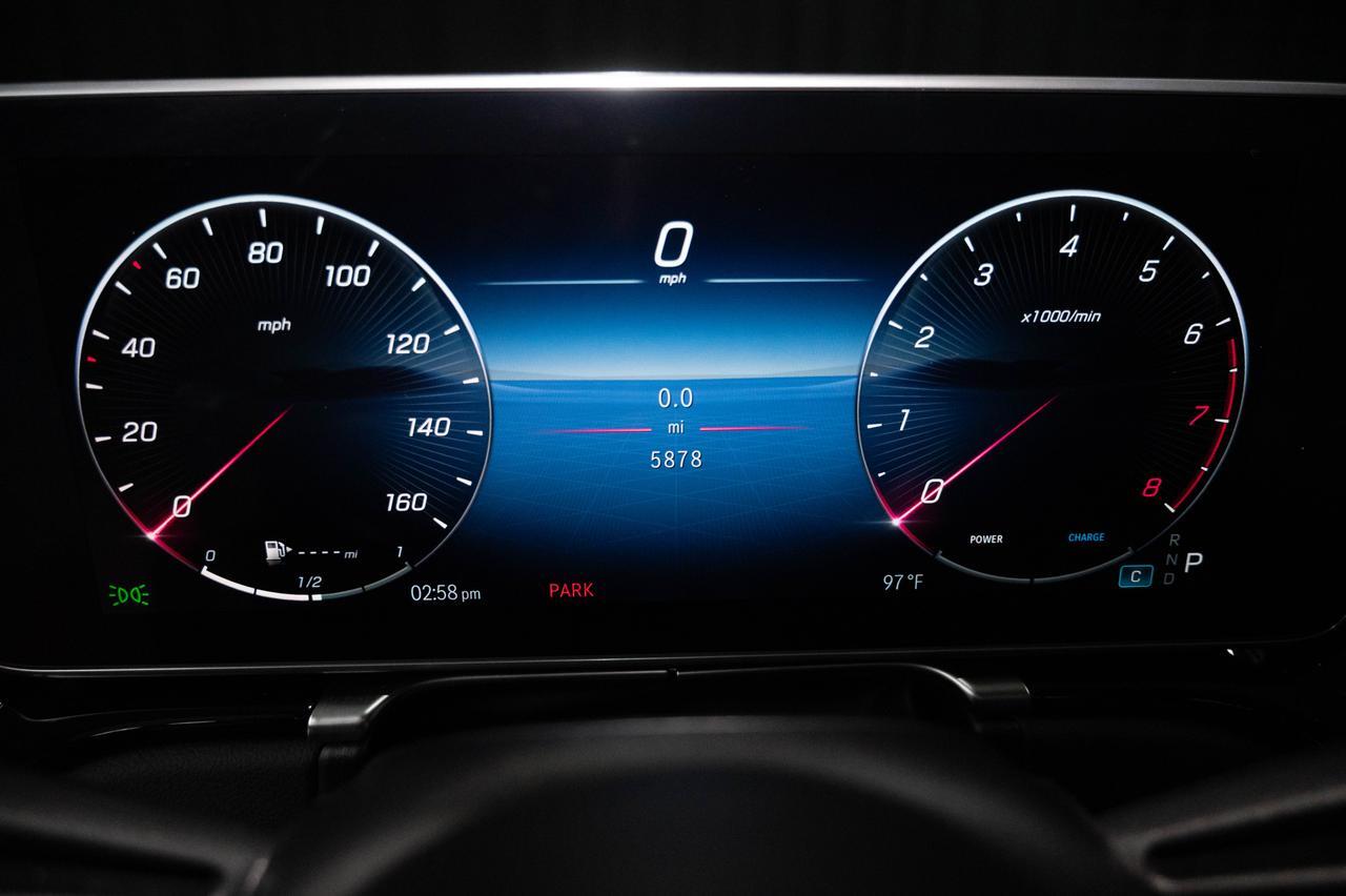 2024 Mercedes-Benz S-Class S 580 4MATIC&reg; Sedan Scottsdale AZ