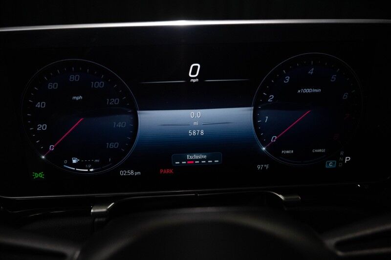 2024 Mercedes-Benz S-Class S 580 4MATIC&reg; Sedan Scottsdale AZ