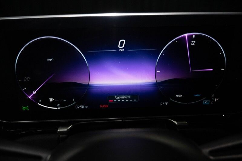 2024 Mercedes-Benz S-Class S 580 4MATIC&reg; Sedan Scottsdale AZ