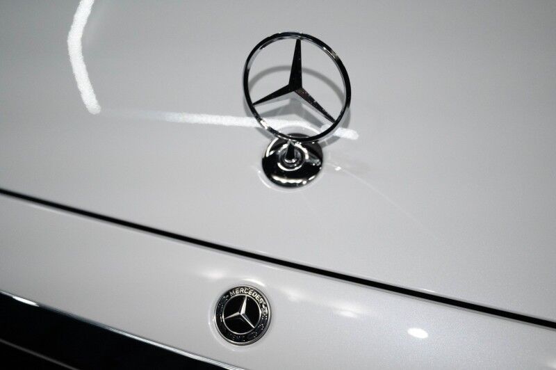 2024 Mercedes-Benz S-Class S 580 4MATIC&reg; Sedan Scottsdale AZ