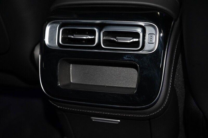 2024 Mercedes-Benz S-Class S 580 4MATIC&reg; Sedan Scottsdale AZ