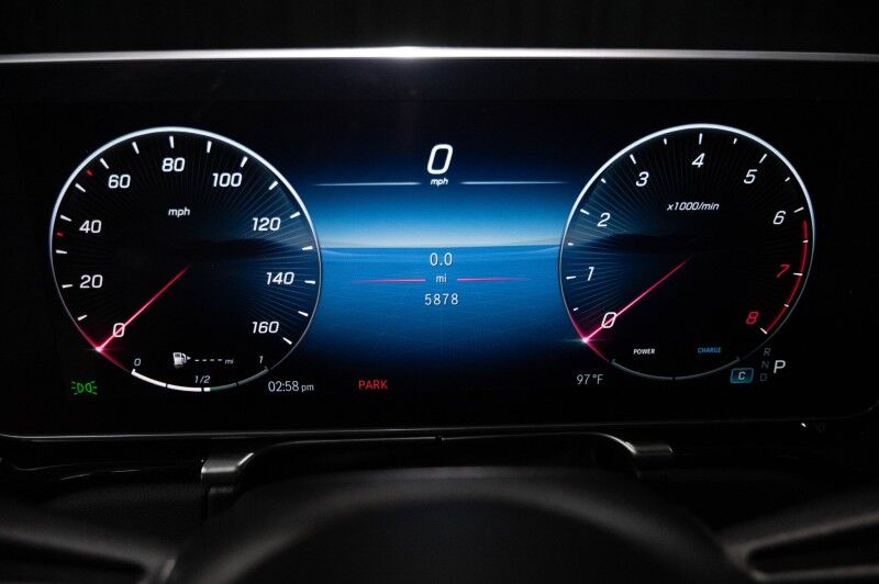 2024 Mercedes-Benz S-Class S 580 4MATIC&reg; Sedan Scottsdale AZ